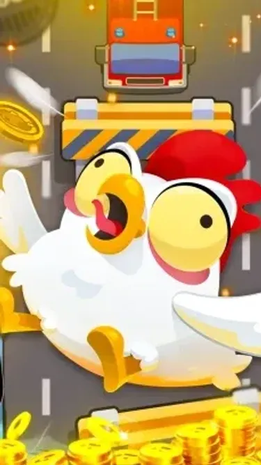 Chicken Road 2 Screenshot
